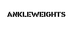Ankleweights - logo